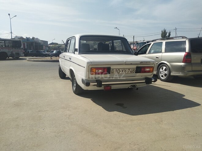 LADA (VAZ) 2106 2005, 458,000 km - 1.6 л - Bakı