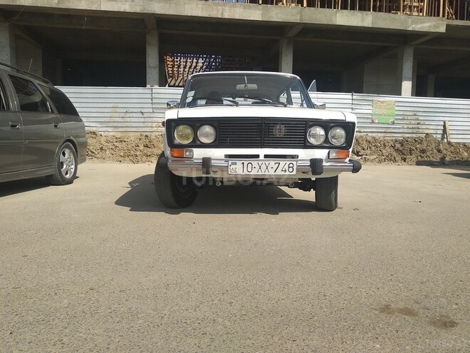 LADA (VAZ) 2106 2005, 458,000 km - 1.6 л - Bakı
