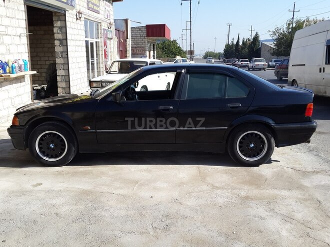 BMW 320 1994, 270,000 km - 2.0 l - Gəncə