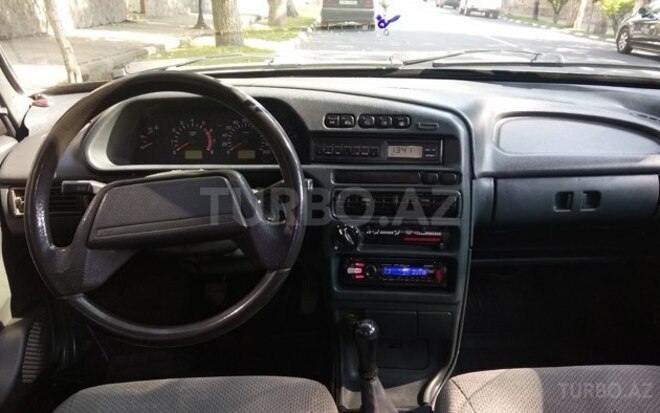 LADA (VAZ) 2115 2011, 217,500 km - 1.6 l - Qax