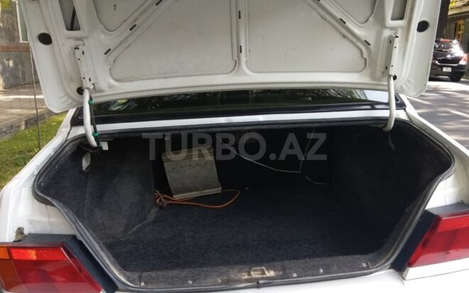 LADA (VAZ) 2115 2011, 217,500 km - 1.6 l - Qax