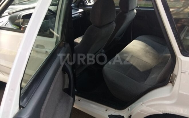 LADA (VAZ) 2115 2011, 217,500 km - 1.6 l - Qax