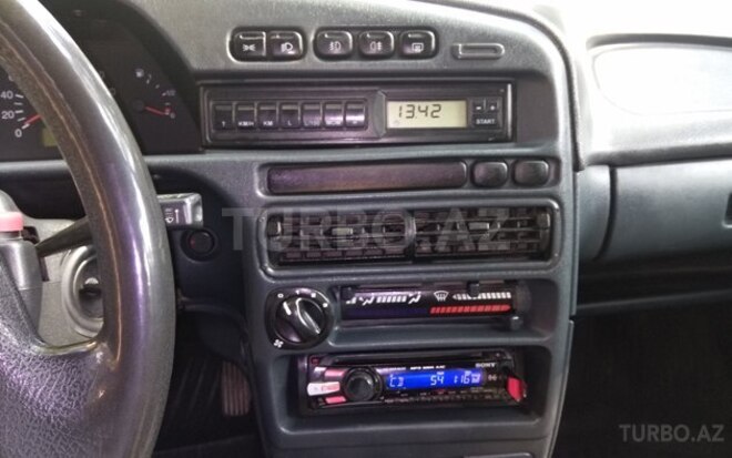 LADA (VAZ) 2115 2011, 217,500 km - 1.6 l - Qax