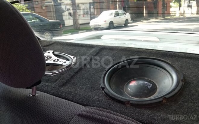 LADA (VAZ) 2115 2011, 217,500 km - 1.6 l - Qax