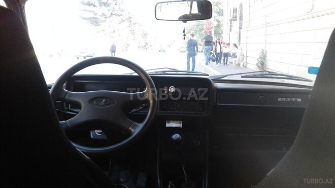 LADA (VAZ) 2107 2004, 409,276 km - 0.2 л - Bakı