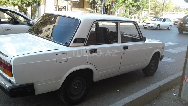 LADA (VAZ) 2107 2004, 409,276 km - 0.2 л - Bakı
