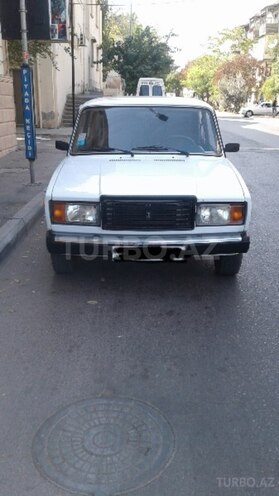 LADA (VAZ) 2107 2004, 409,276 km - 0.2 л - Bakı