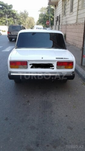 LADA (VAZ) 2107 2004, 409,276 km - 0.2 л - Bakı