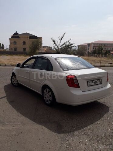 Daewoo Gentra 2014, 108,100 km - 1.5 l - Naxçıvan