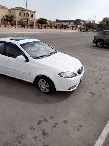 Daewoo Gentra 2014, 108,100 km - 1.5 l - Naxçıvan