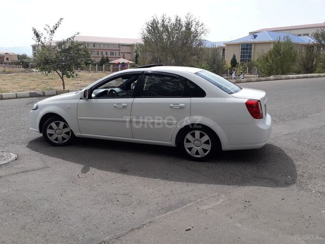 Daewoo Gentra 2014, 108,100 km - 1.5 l - Naxçıvan