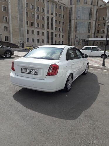 Daewoo Gentra 2014, 108,100 km - 1.5 l - Naxçıvan