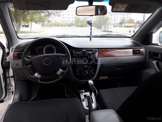 Daewoo Gentra 2014, 108,100 km - 1.5 l - Naxçıvan