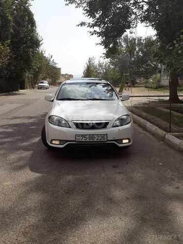 Daewoo Gentra 2014, 108,100 km - 1.5 l - Naxçıvan