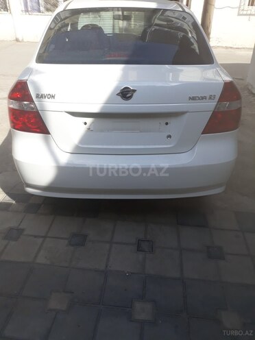 Ravon Nexia R3 2017, 111,111 km - 1.5 l - Bakı