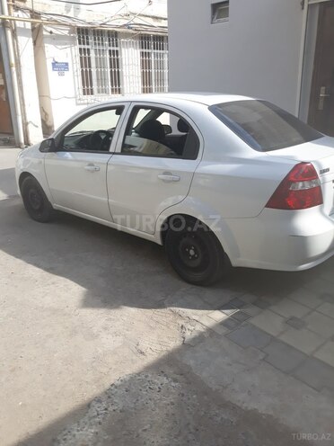 Ravon Nexia R3 2017, 111,111 km - 1.5 l - Bakı