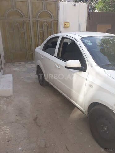 Ravon Nexia R3 2017, 111,111 km - 1.5 l - Bakı