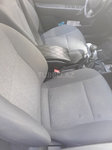 Ravon Nexia R3 2017, 111,111 km - 1.5 l - Bakı
