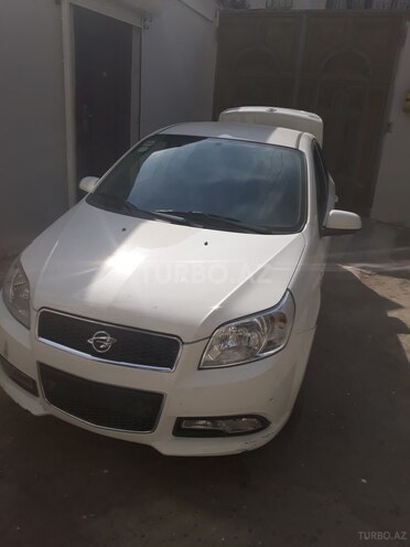 Ravon Nexia R3 2017, 111,111 km - 1.5 l - Bakı