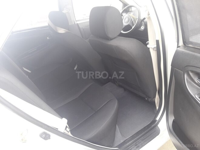 Geely MK 2012, 85,721 km - 1.5 l - Bakı