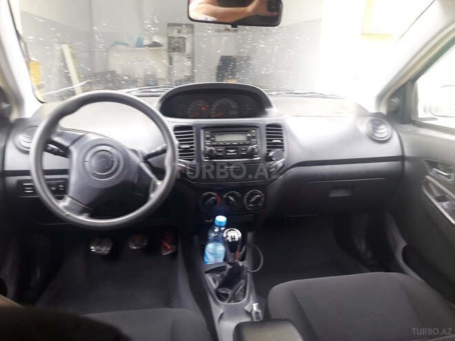 Geely MK 2012, 85,721 km - 1.5 l - Bakı