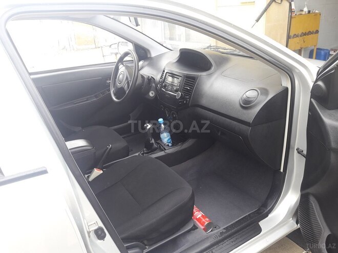Geely MK 2012, 85,721 km - 1.5 l - Bakı
