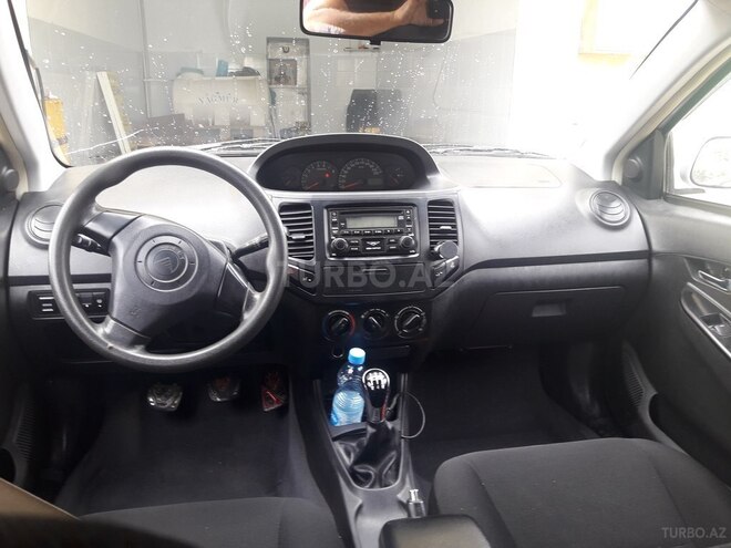 Geely MK 2012, 85,721 km - 1.5 l - Bakı
