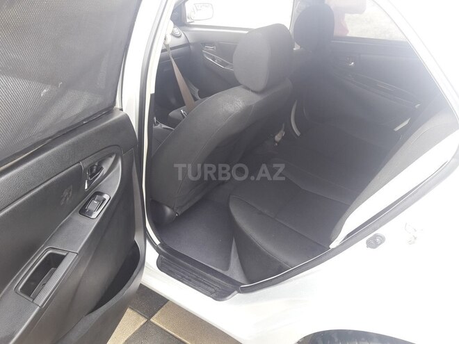 Geely MK 2012, 85,721 km - 1.5 l - Bakı