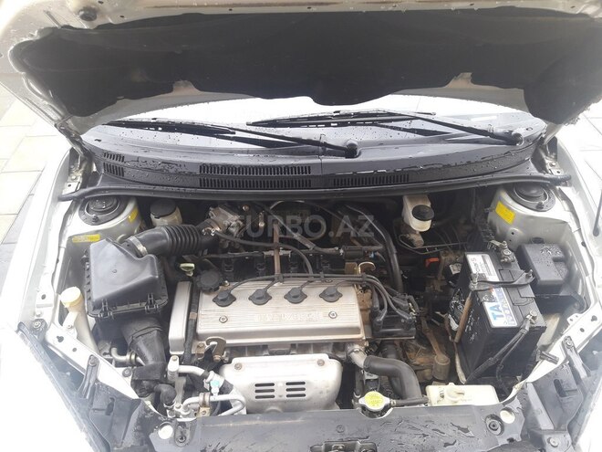 Geely MK 2012, 85,721 km - 1.5 l - Bakı