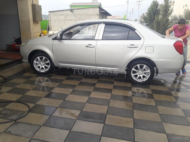 Geely MK 2012, 85,721 km - 1.5 l - Bakı