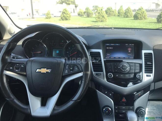 Chevrolet Cruze 2014, 90,000 km - 1.4 л - Bakı