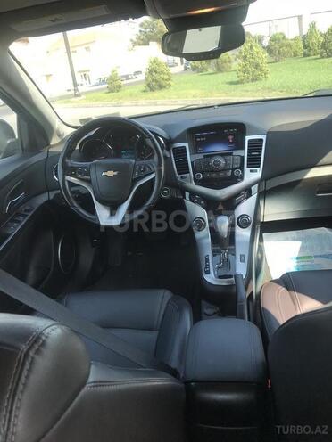 Chevrolet Cruze 2014, 90,000 km - 1.4 л - Bakı