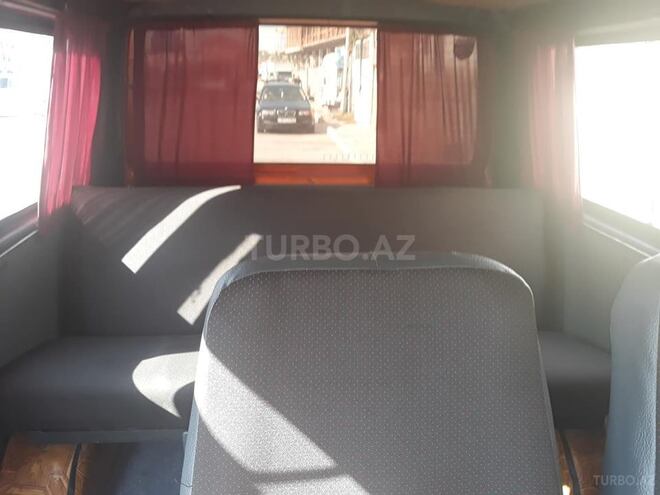 Volkswagen Transporter 1992, 416,531 km - 1.9 л - Bakı