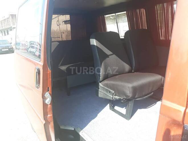 Volkswagen Transporter 1992, 416,531 km - 1.9 л - Bakı