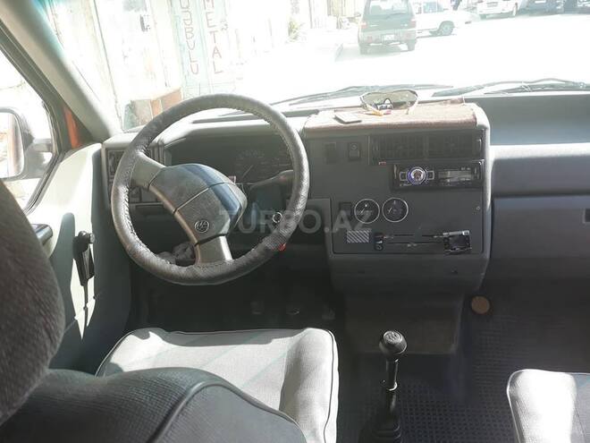 Volkswagen Transporter 1992, 416,531 km - 1.9 л - Bakı