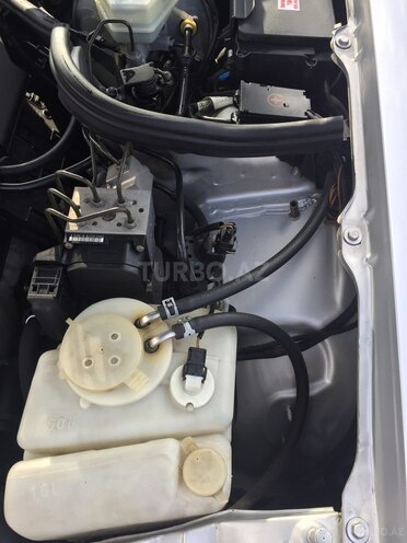 Mercedes E 320 2000, 1,700 km - 3.2 l - Bakı