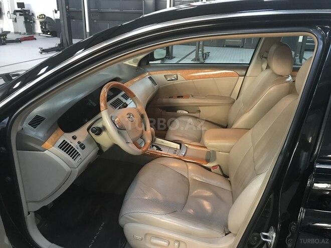 Toyota Avalon 2007, 144,000 km - 3.5 l - Bakı