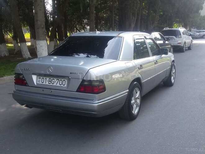 Mercedes E 320 1994, 277,777 km - 3.2 l - Sumqayıt