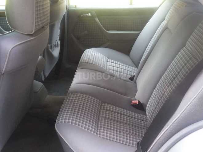 Mercedes E 320 1994, 277,777 km - 3.2 l - Sumqayıt