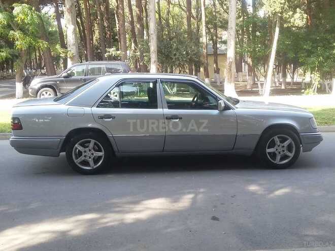 Mercedes E 320 1994, 277,777 km - 3.2 l - Sumqayıt
