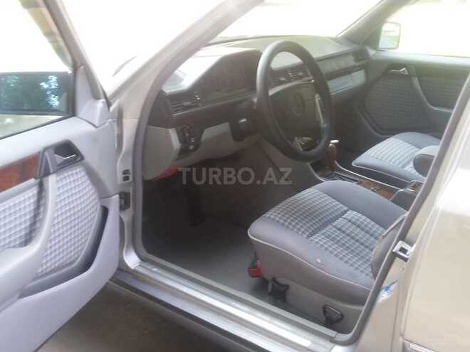 Mercedes E 320 1994, 277,777 km - 3.2 l - Sumqayıt