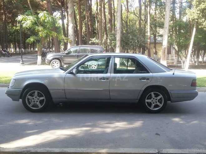 Mercedes E 320 1994, 277,777 km - 3.2 l - Sumqayıt
