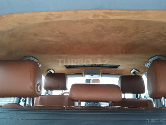 Volkswagen Touareg 2007, 268,200 km - 3.2 л - Bakı