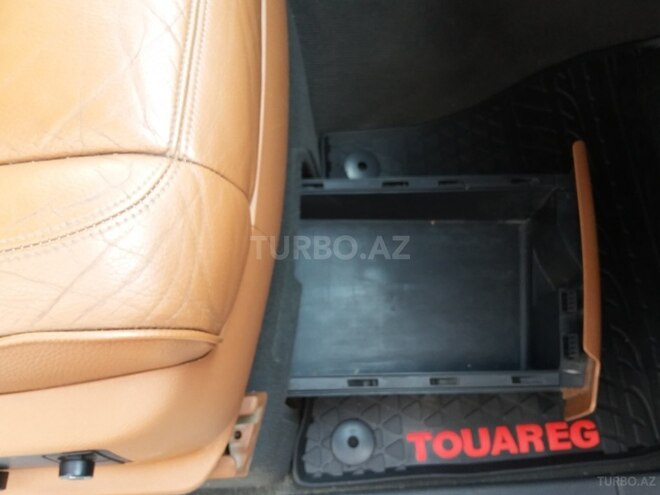 Volkswagen Touareg 2007, 268,200 km - 3.2 л - Bakı