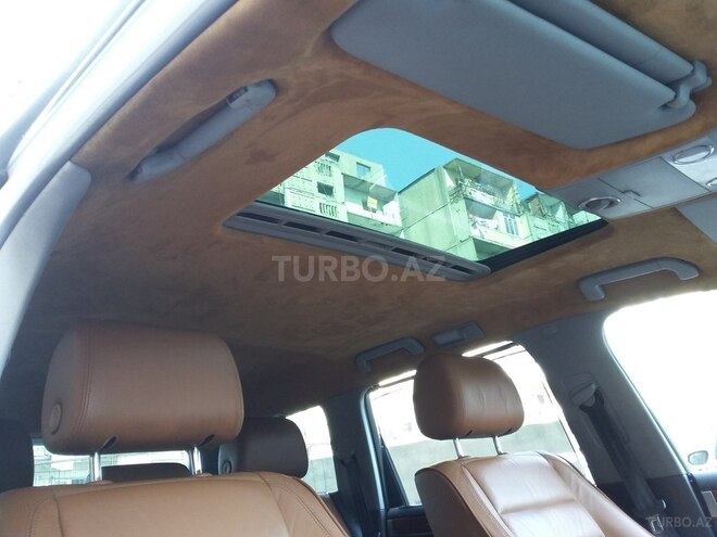 Volkswagen Touareg 2007, 268,200 km - 3.2 л - Bakı