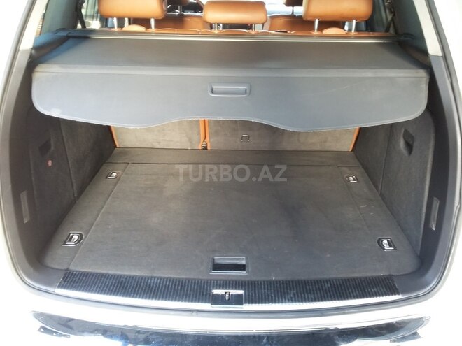 Volkswagen Touareg 2007, 268,200 km - 3.2 л - Bakı