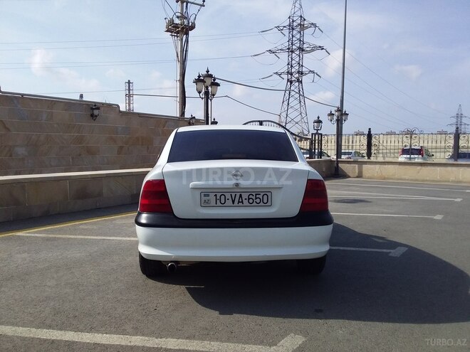 Opel Vectra 1998, 337,000 km - 1.8 l - Bakı