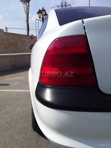 Opel Vectra 1998, 337,000 km - 1.8 l - Bakı