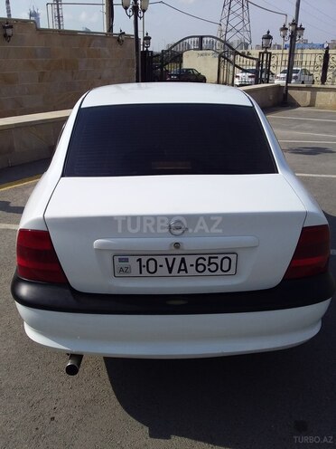 Opel Vectra 1998, 337,000 km - 1.8 l - Bakı