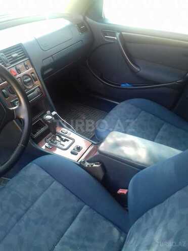 Mercedes C 200 1998, 380,000 km - 0.2 л - Xırdalan